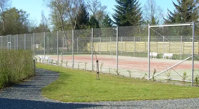 Casa vacanze in Nykøbing Sjælland