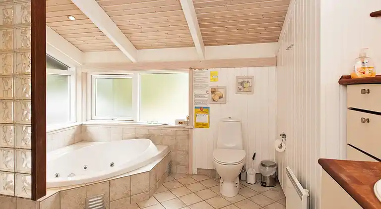 Holiday home in Øer Strand