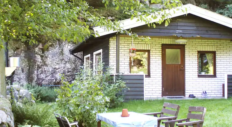 Casa vacanze in Orust