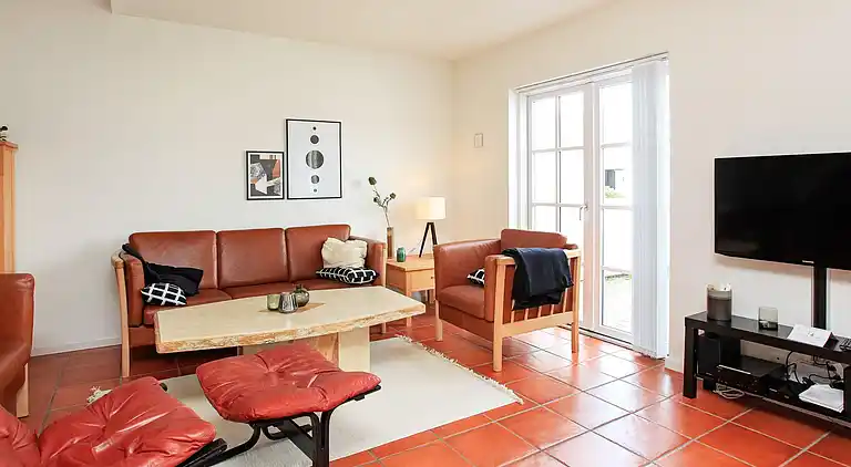 Holiday home in Blåvand