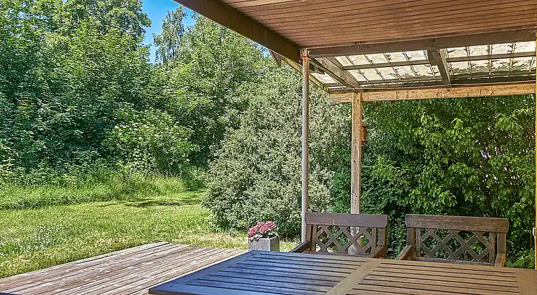 Holiday home in Aakirkeby