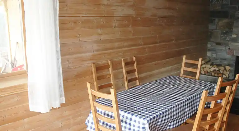 Holiday home in Alver