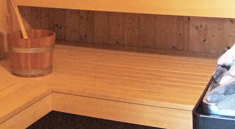 Sommerhus i Otterndorf