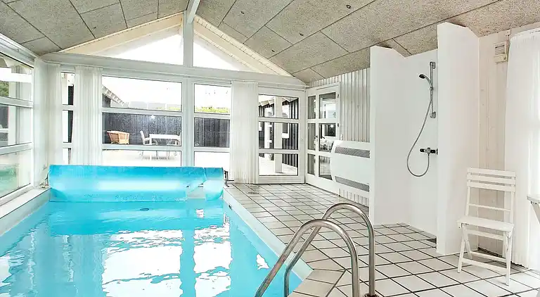 Sommerhus i Grønhøj