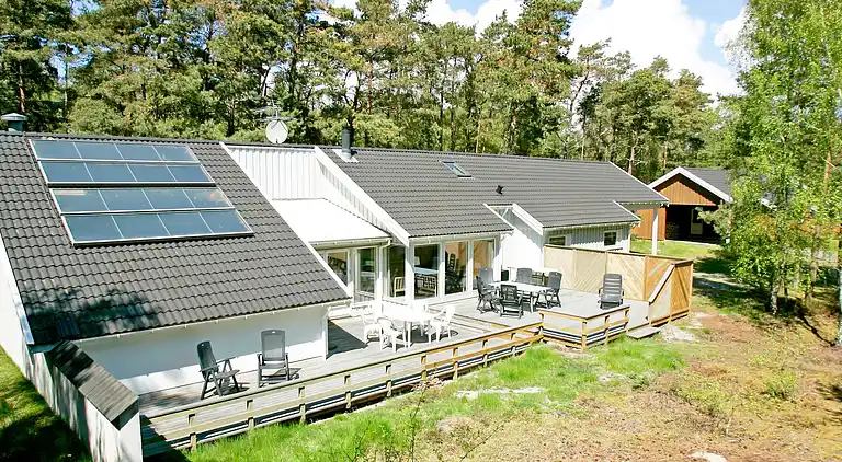 Holiday home in Dueodde