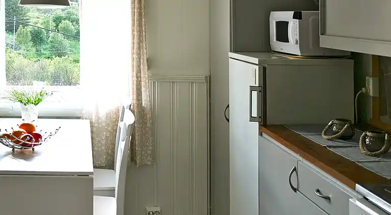 Holiday home in Flakstad