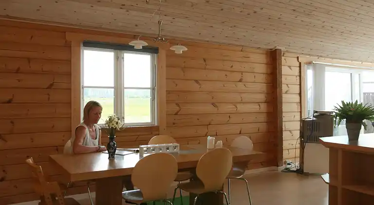 Sommerhus i Væggerløse