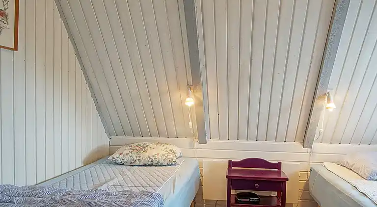 Holiday home in Allinge