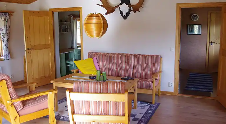 Feriebolig i Torsby V