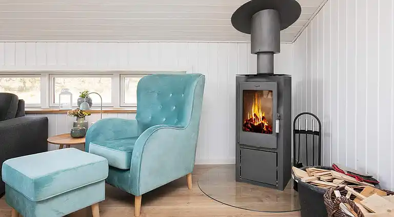 Holiday home in Vejers Strand