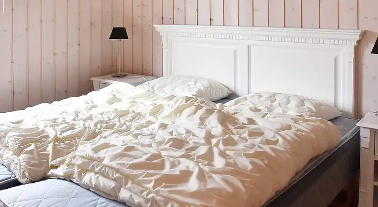 Holiday home in Sande