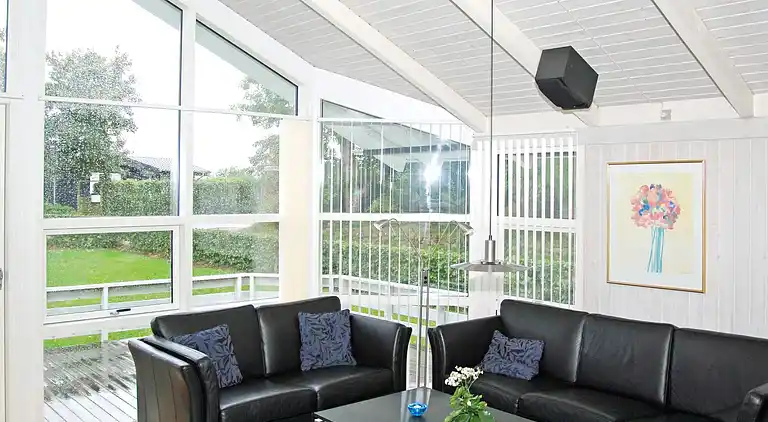 Sommerhus ved Kelstrup Strand