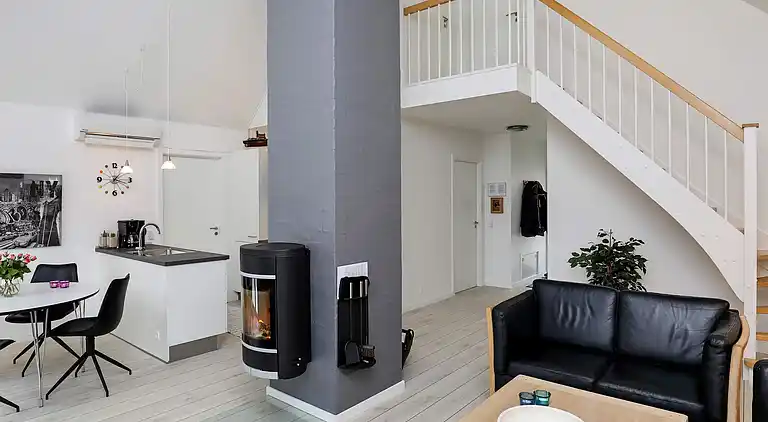 Casa vacanze in Blåvand