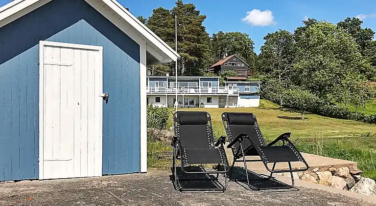 Casa vacanze in Uddevalla