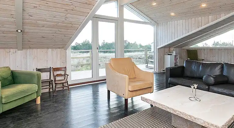 Holiday home in Ålbæk