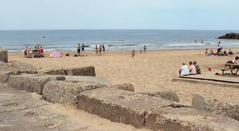 Sommerhus i Nørre Fjand