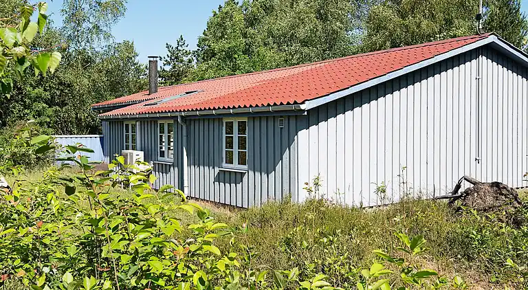 Holiday home in Kongsmark