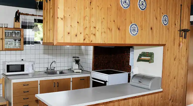 Holiday home in Kegnæs