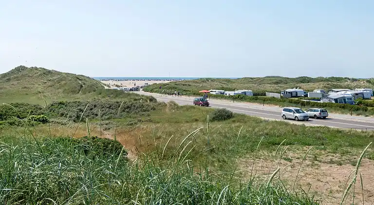 Holiday home in Lakolk