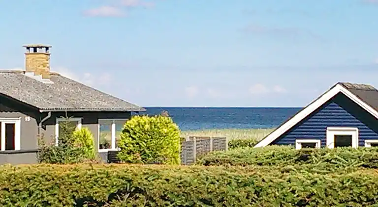 Casa vacanze in Frørup