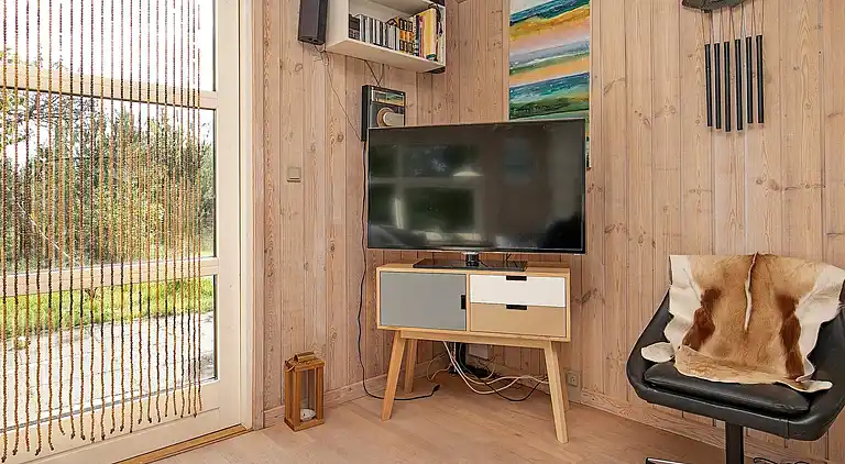 Holiday home in Bratten Strand