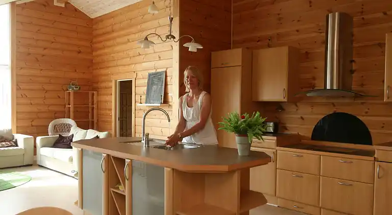 Sommerhus i Væggerløse