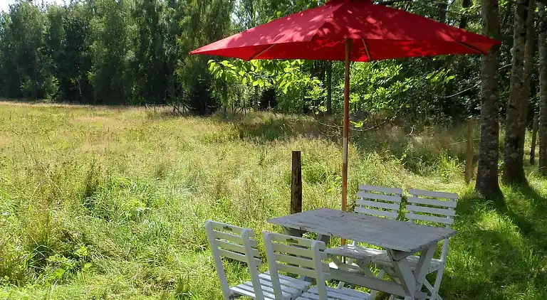 Holiday home in Emmaboda N