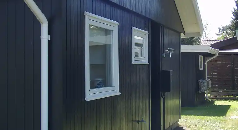 Holiday home in Dronningmølle