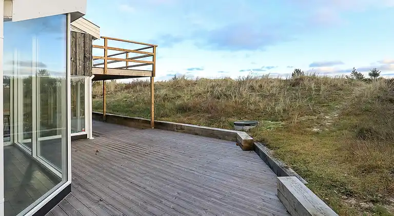 Holiday home in Ålbæk