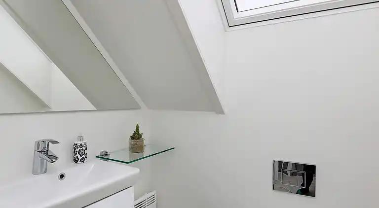 Casa vacanze in Blåvand