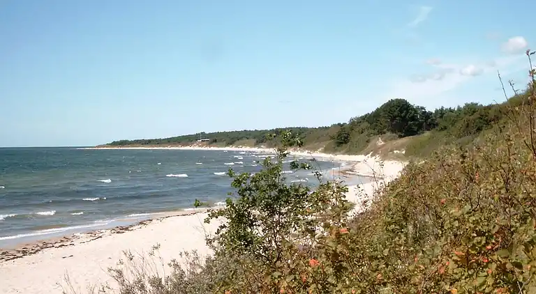 Casa de vacaciones en Sømarken