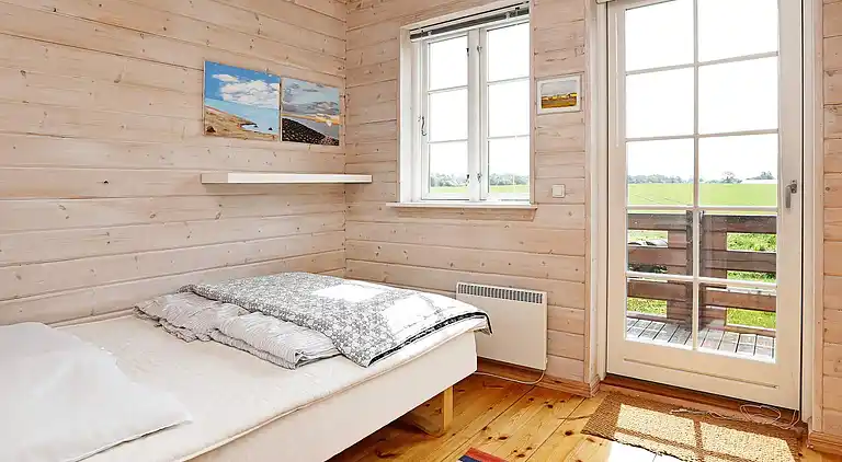 Holiday home in Gilleleje