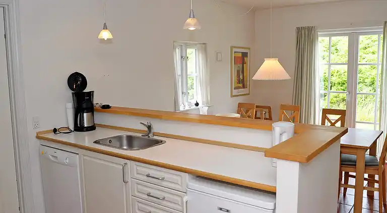 Sommerhus i Blåvand