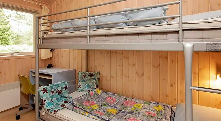 Holiday home in Ålbæk