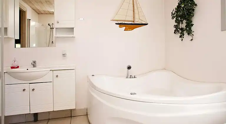 Holiday home in Lønstrup