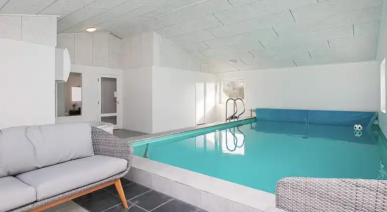 Holiday home in Vejers Strand