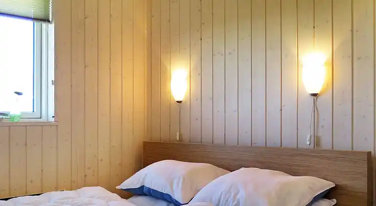 Ferienhaus in Lemvig