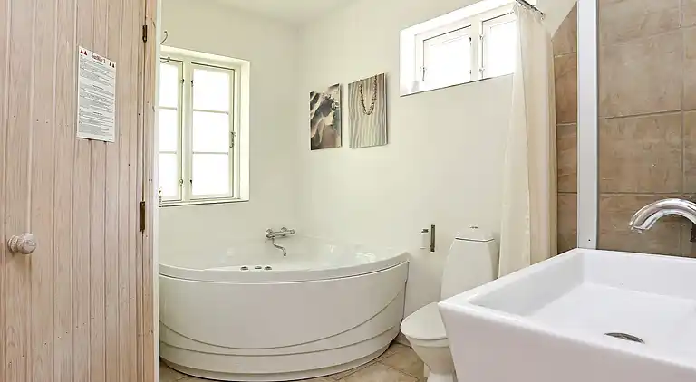 Holiday home in Gilleleje