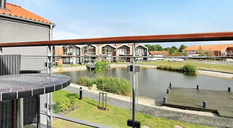 Holiday home in Bogense