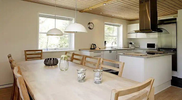 Sommerhus i Fjerritslev