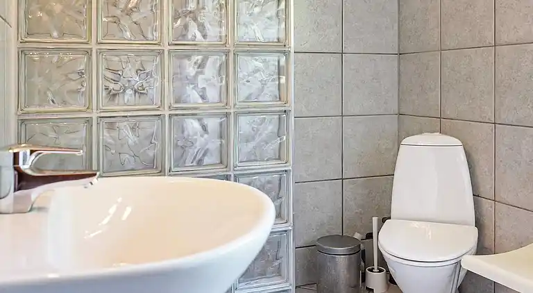 Holiday home in Allinge