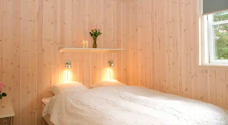 Sommerhus i Blåvand