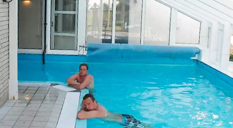 Holiday home in Aabenraa