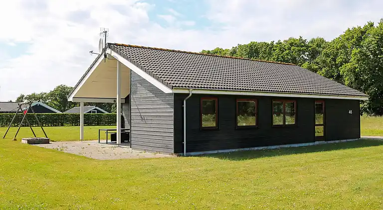 Holiday home in Storvorde