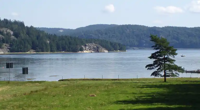 Casa vacanze in Orust