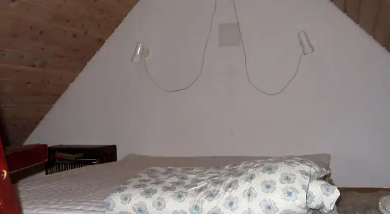 Feriebolig i Bramming