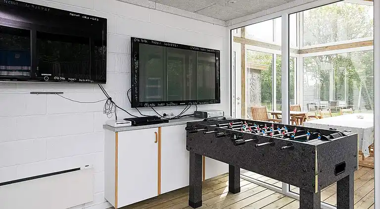 Holiday home in Vinderup