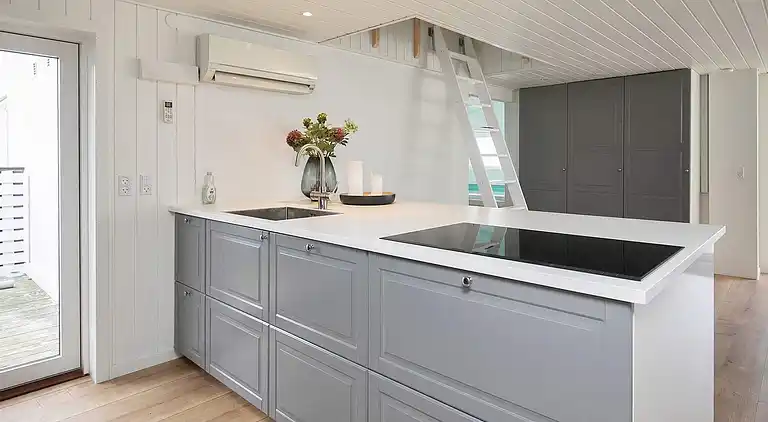 Holiday home in Vejers Strand