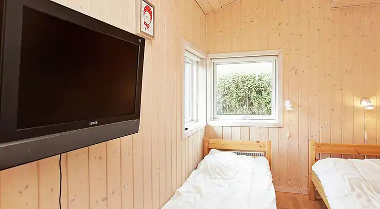 Holiday home in Tranekær