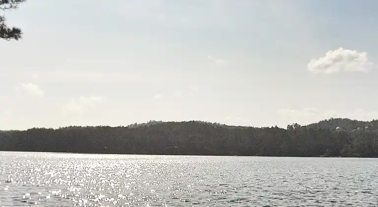 Holiday home in Alver